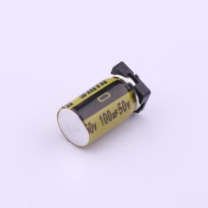 VKMC1201H101MV商品缩略图