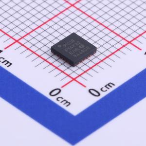 采用XLP技术的20引脚闪存微控制器
