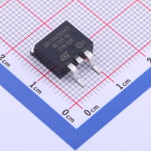 STGB10NC60KDT4商品缩略图