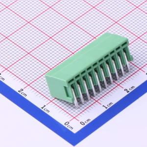 KF2EDGR-2.54-10P商品缩略图