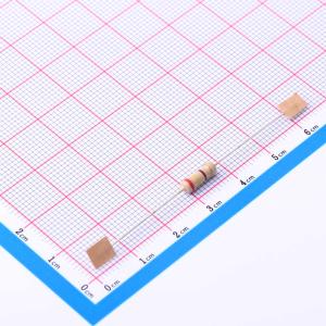 CR1/2W-240Ω±5%-XT52商品缩略图