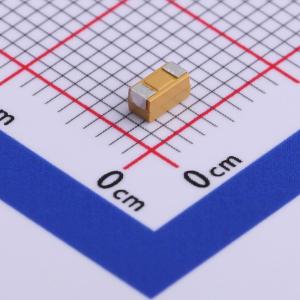 CA45-A-16V-2.2uF-K商品缩略图
