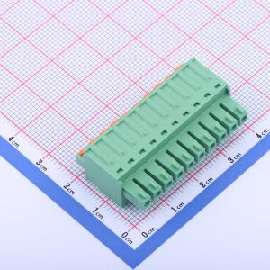 DB2EKD-3.81-10P-GN商品缩略图