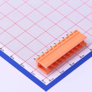 HT396V-3.96-10P商品缩略图