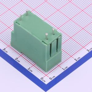 KF2EDGVH-5.08-2*2P商品缩略图