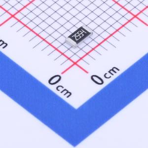 RC1206FR-072M55L商品缩略图