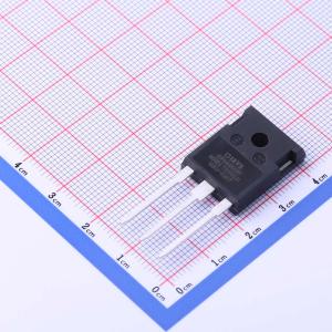 1个N沟道 耐压:500V 电流:44A