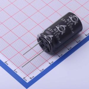 NXA63V1200M18*31.5 LO商品缩略图