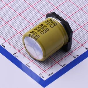 VKMJ2101H152MV商品缩略图