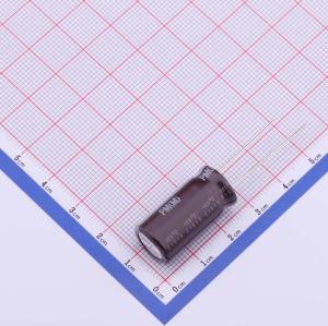 UPM1H471MHD商品缩略图