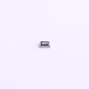 RC0805FR-074R99L商品缩略图