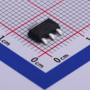 1个N沟道 耐压:150V 电流:2.8A
