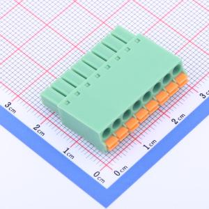 KF2EDGKN-3.5-8P商品缩略图