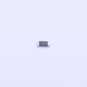 RC1206FR-07127KL商品缩略图