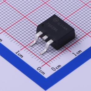 HUF75639S3ST商品缩略图