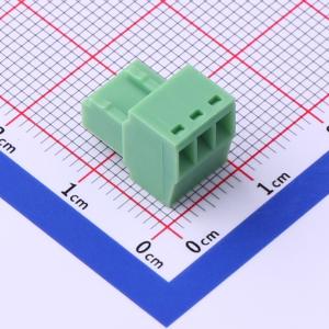 KF2EDGK-2.54-3P商品缩略图