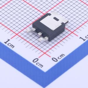 STD9N60M2商品缩略图