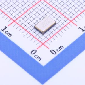 8MHz ±20ppm 20pF
