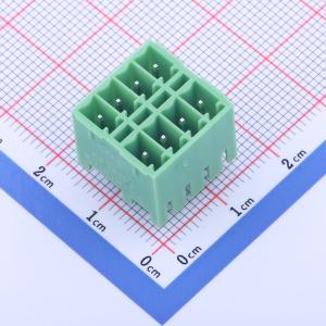 KF2EDGKVH-3.5-2*4P商品缩略图