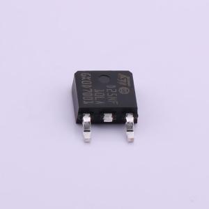 STD25NF10LA商品缩略图