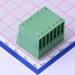 KF2EDGVH-3.81-2*7P商品缩略图