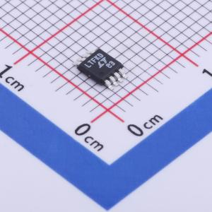 LTC4359IMS8#PBF商品缩略图