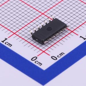 TL2843BDR商品缩略图