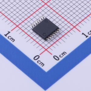 MC74LCX125DTG商品缩略图