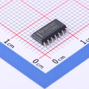 TLC27M9CDR商品缩略图