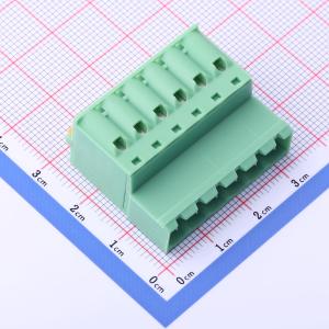 KF2EDGKDR-5.08-6P商品缩略图