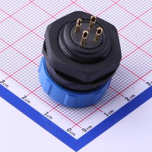 JH1712S-4P商品缩略图