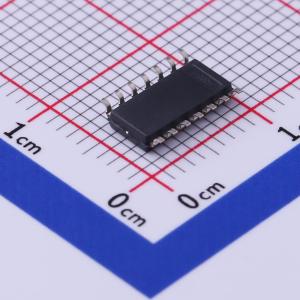 CD74HCT08M96商品缩略图