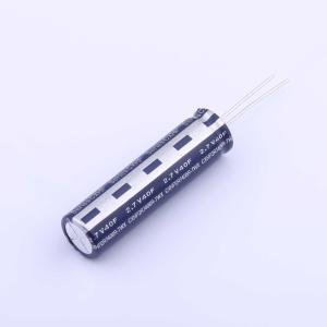 CXHP2R7406R-TWX 2.7V40F商品缩略图