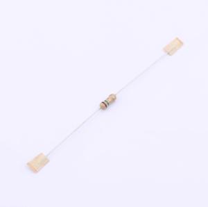 CR1/4W-1Ω5±5%-ST52商品缩略图