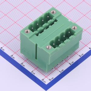 KF2EDGVHM-5.0-2*4P商品缩略图