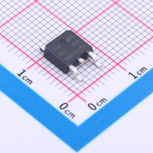N沟道,电流:3.0A,耐压:1200V