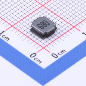 68uH ±20% –40℃~+125℃