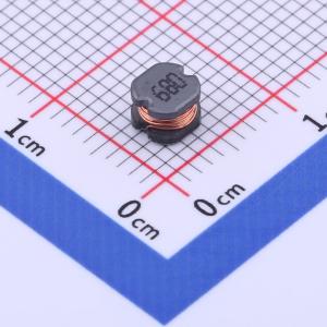 CD43-680M 68UH商品缩略图