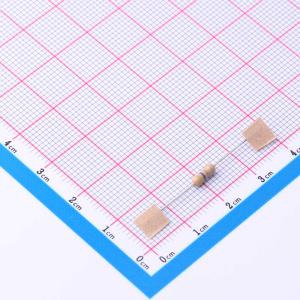 CR1/4W-4Ω7±5%-ST26商品缩略图