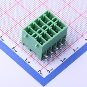 KF2EDGKRG-3.81-2*5P商品缩略图