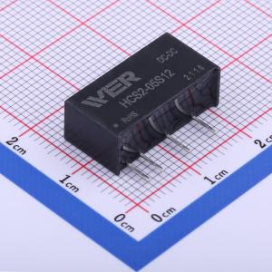 HCS2-05S12商品缩略图