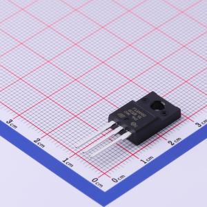 STF11NM80商品缩略图