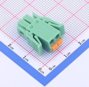 KF2EDGKNG-3.81-2P商品缩略图