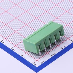 XY2500R-B-5.00-5P商品缩略图