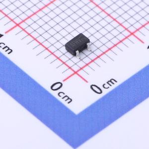 P沟道增强型MOSFET,电流:4.5A,耐压:20V