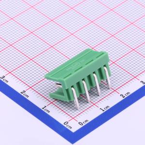 HT508R-5.08-4P商品缩略图