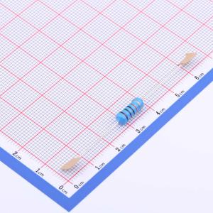 MF1W-100K±1%-6T52商品缩略图