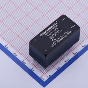 3-6W高可靠性AC-DC电源模块