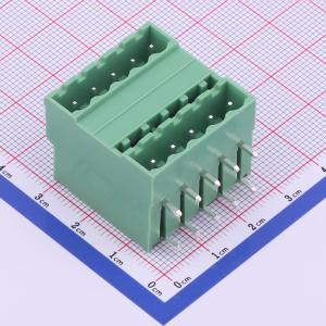 KF2EDGRH-5.08-2*5P商品缩略图