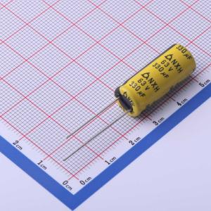 NXH63V330M10*25 LO商品缩略图